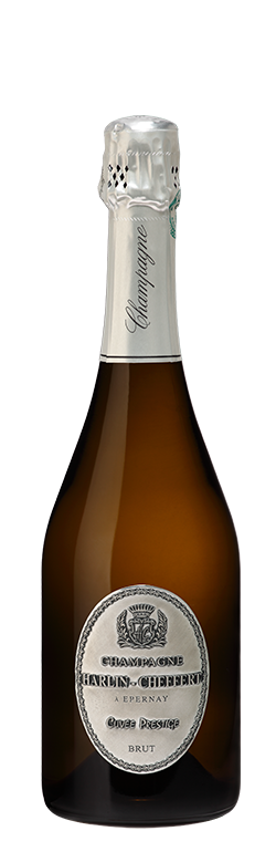 Cuv�e Prestige