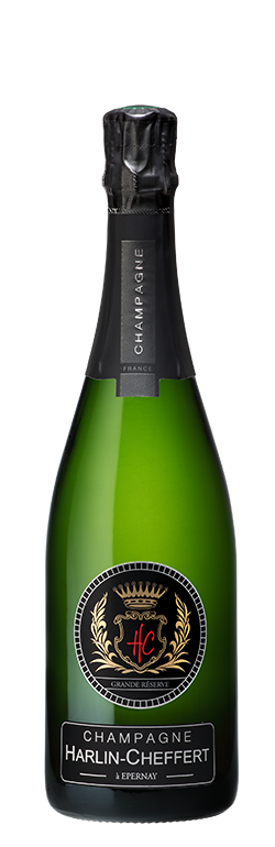 Champagne Brut Grande R�serve
